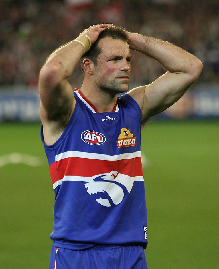 Eighth time lucky? Dogs' history of prelim heartbreak